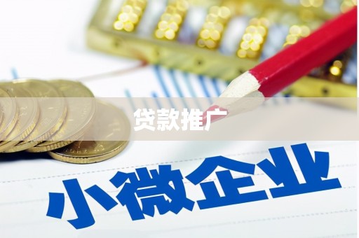 丰宁贷款推广