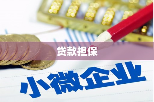 番路贷款担保