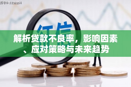 双滦解析贷款不良率，影响因素、应对策略与未来趋势