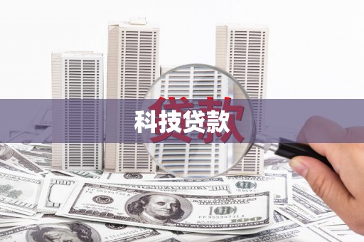 永平科技贷款