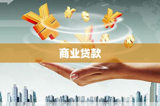 聂荣商业贷款