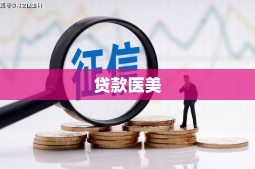 隆阳贷款医美