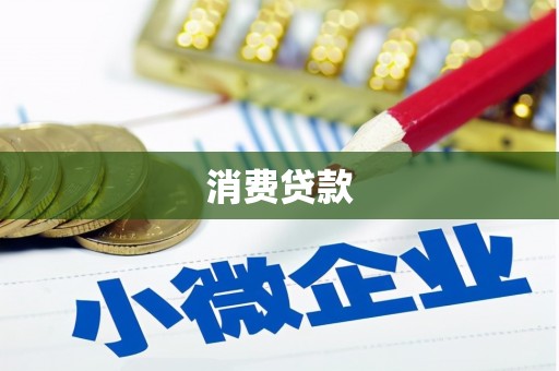 板芙消费贷款