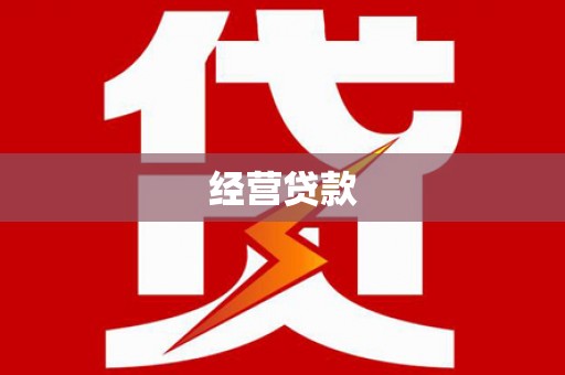 江源经营贷款
