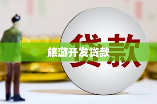 丰顺旅游开发贷款