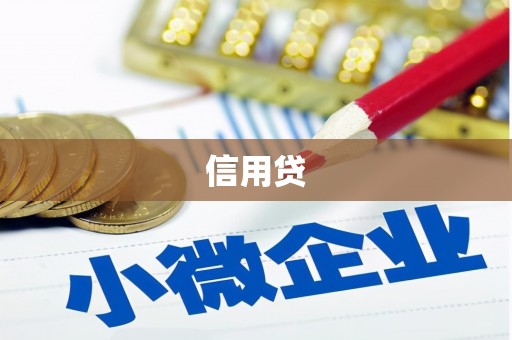 宁洱信用贷