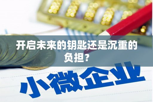 龙江开启未来的钥匙还是沉重的负担？