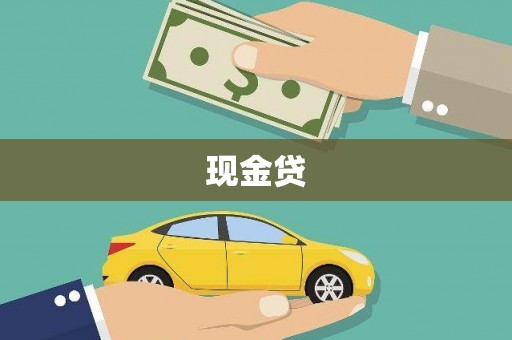 友谊现金贷